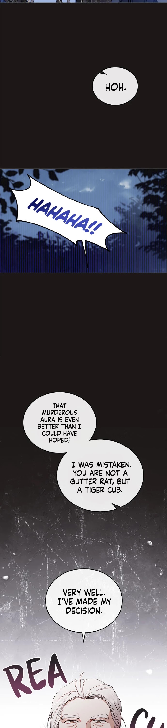 I'll Be the Matriarch in This Life Chapter 47 page 30 - Chapter 47