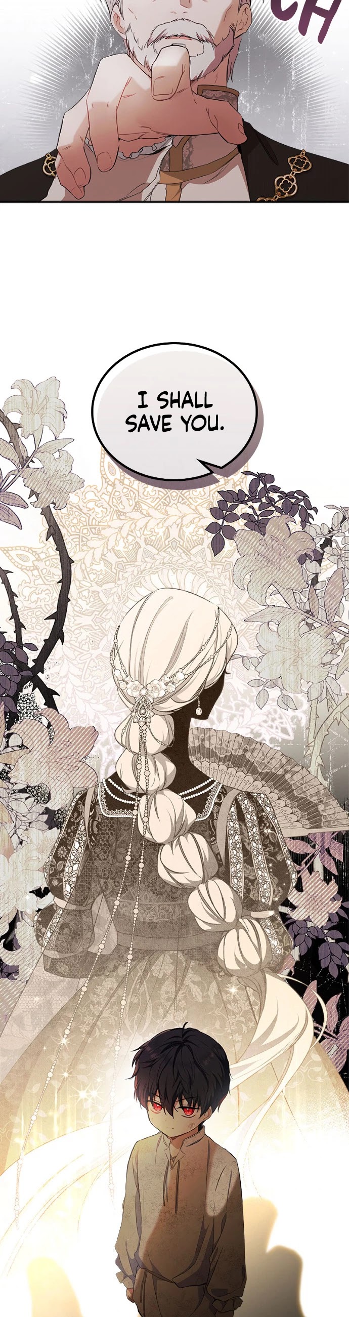 I'll Be the Matriarch in This Life Chapter 47 page 31 - Chapter 47