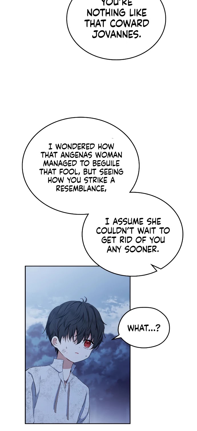 I'll Be the Matriarch in This Life Chapter 47 page 4 - Chapter 47