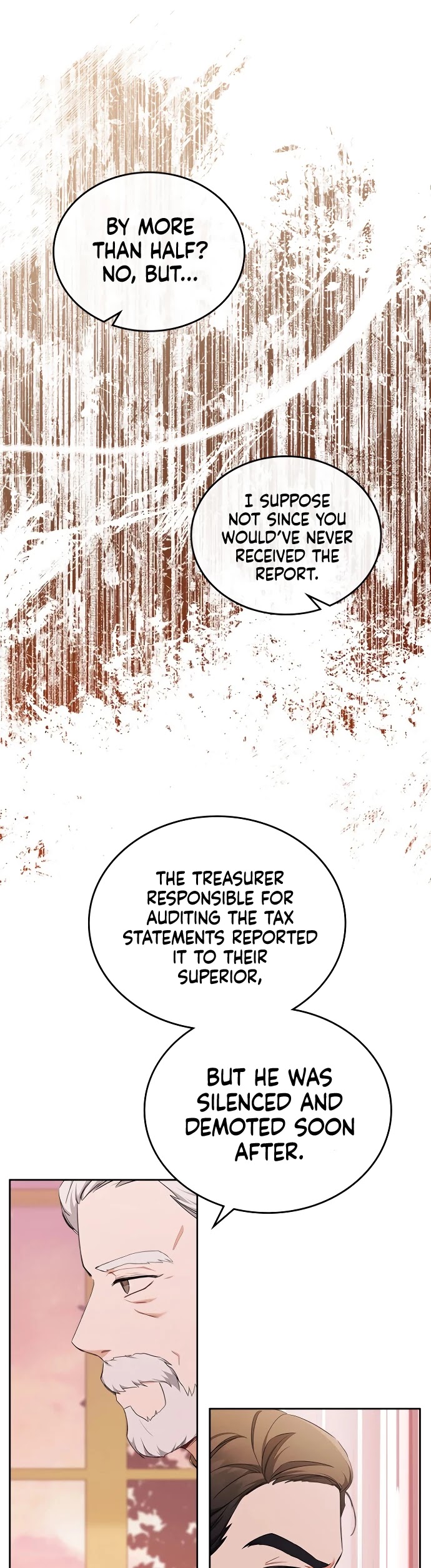 I'll Be the Matriarch in This Life Chapter 48 page 16 - Chapter 48