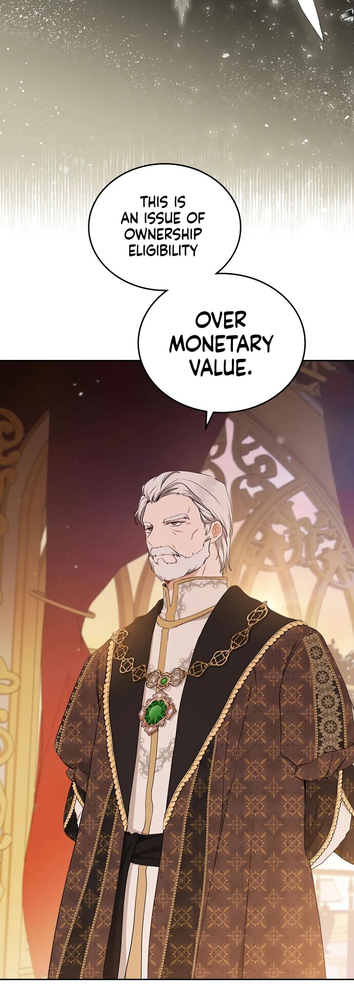I'll Be the Matriarch in This Life Chapter 48 page 24 - Chapter 48