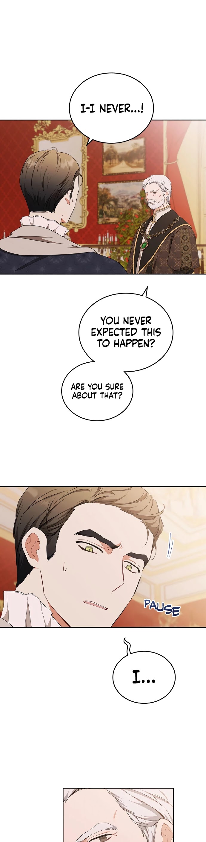 I'll Be the Matriarch in This Life Chapter 48 page 29 - Chapter 48