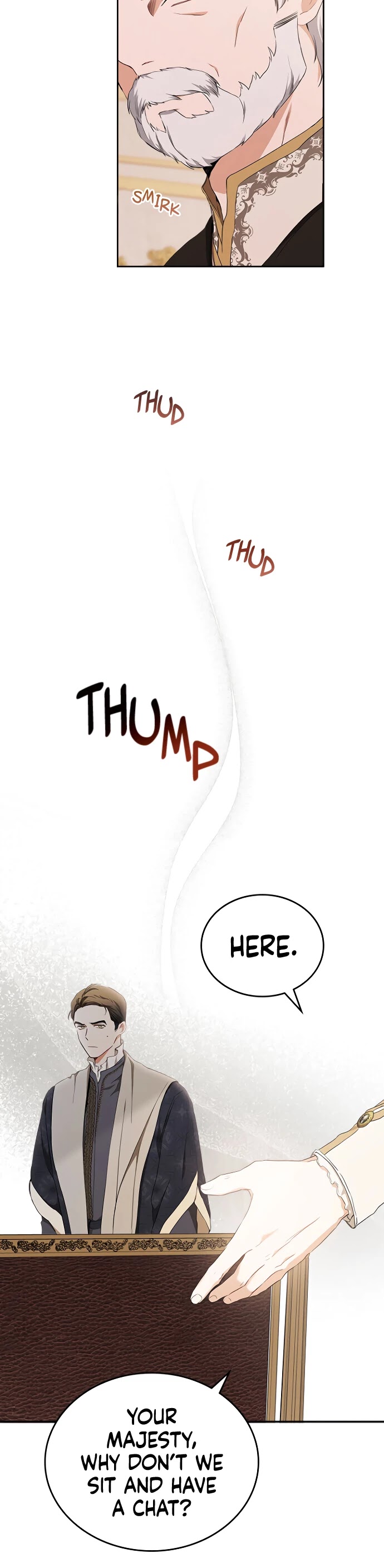 I'll Be the Matriarch in This Life Chapter 48 page 30 - Chapter 48