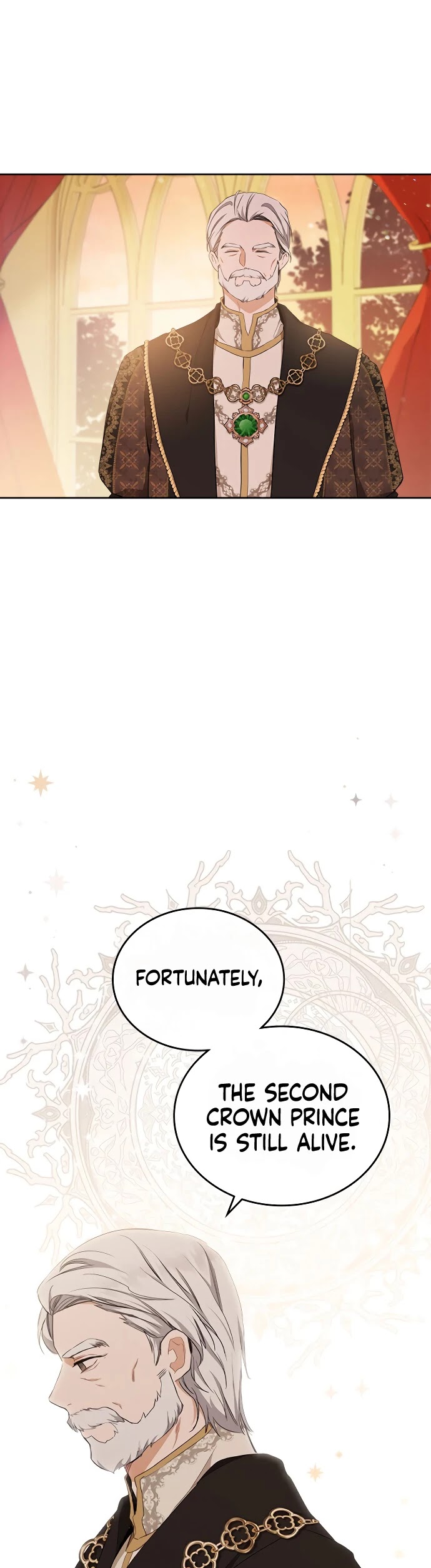 I'll Be the Matriarch in This Life Chapter 48 page 31 - Chapter 48