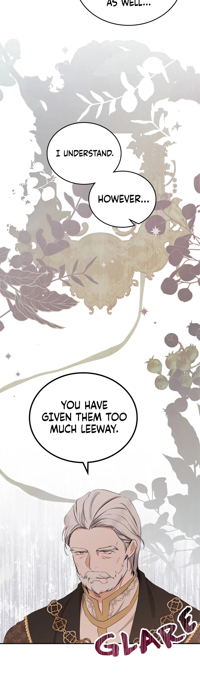 I'll Be the Matriarch in This Life Chapter 48 page 35 - Chapter 48