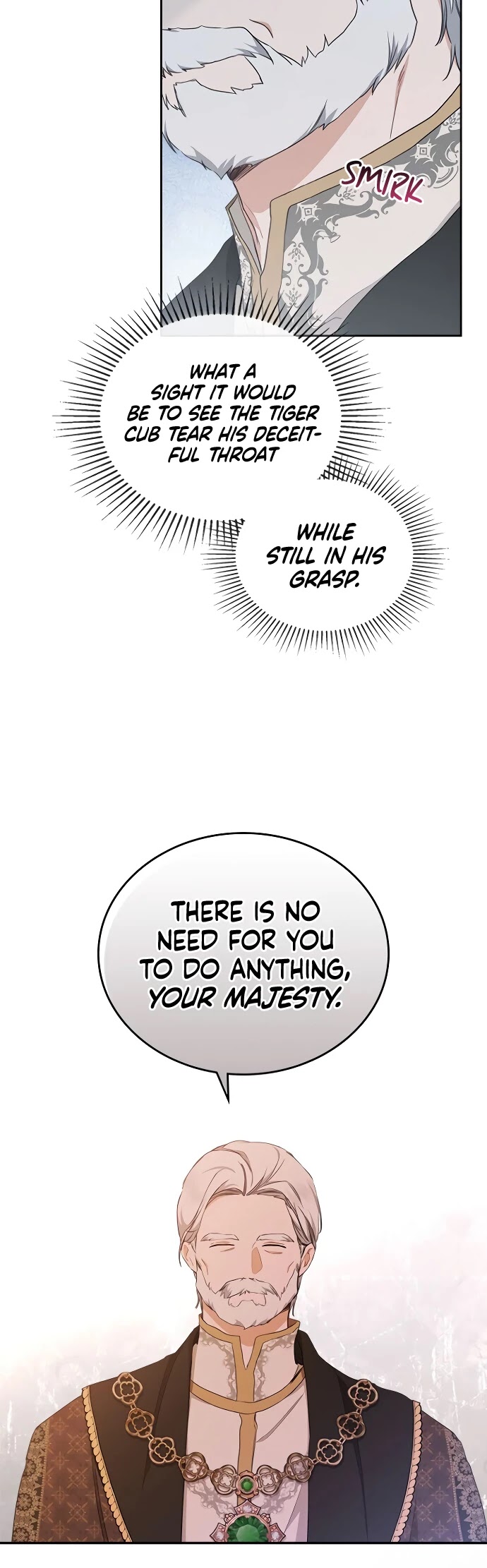 I'll Be the Matriarch in This Life Chapter 48 page 39 - Chapter 48