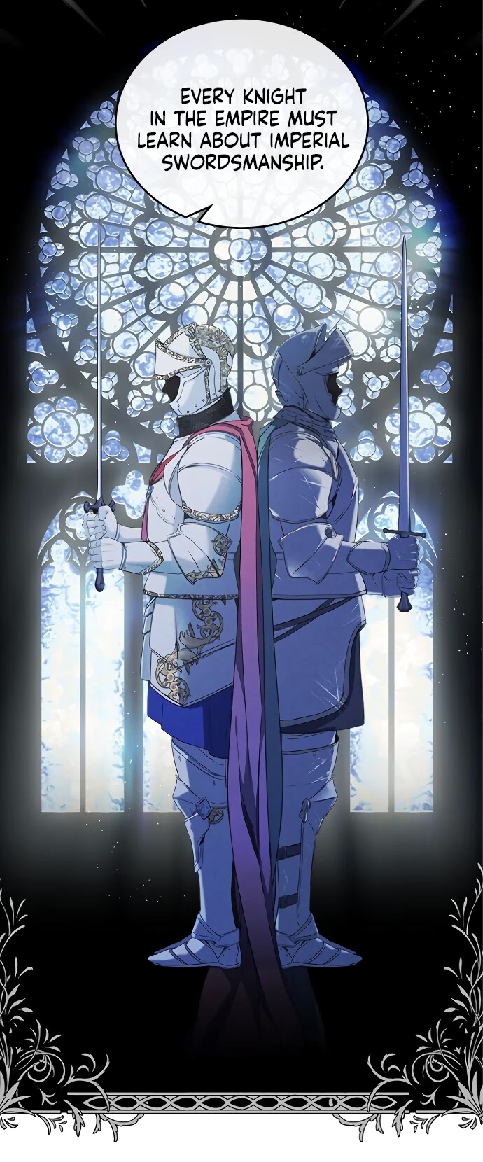 I'll Be the Matriarch in This Life Chapter 49 page 16 - Chapter 49