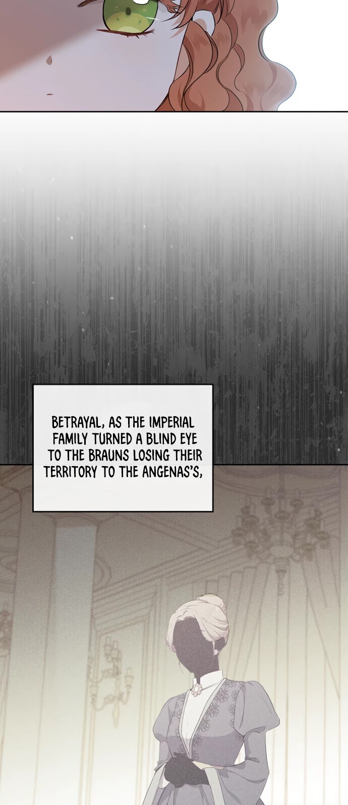 I'll Be the Matriarch in This Life Chapter 49 page 18 - Chapter 49