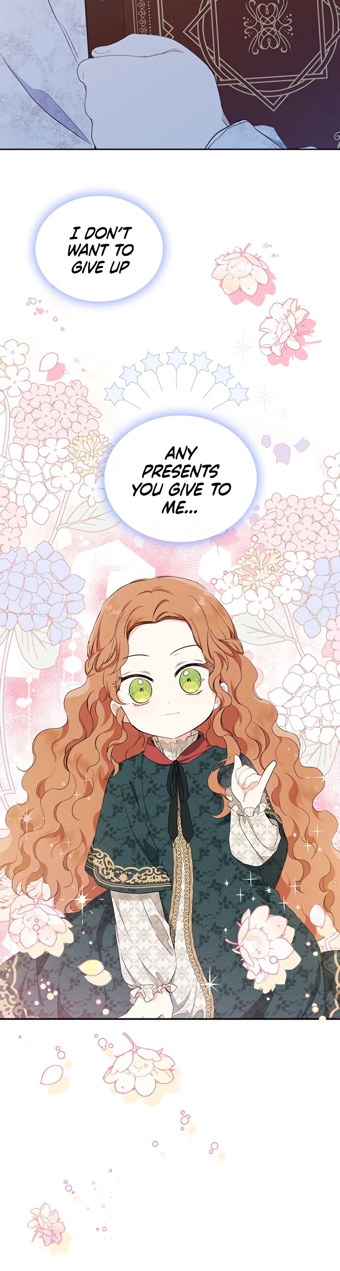 I'll Be the Matriarch in This Life Chapter 49 page 25 - Chapter 49