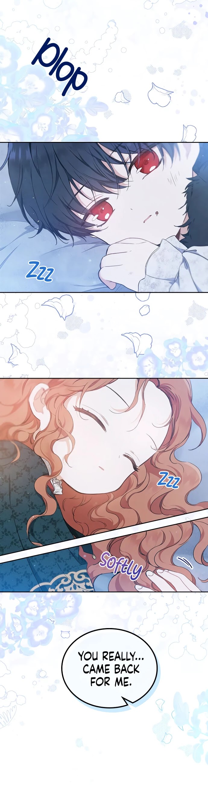 I'll Be the Matriarch in This Life Chapter 49 page 33 - Chapter 49