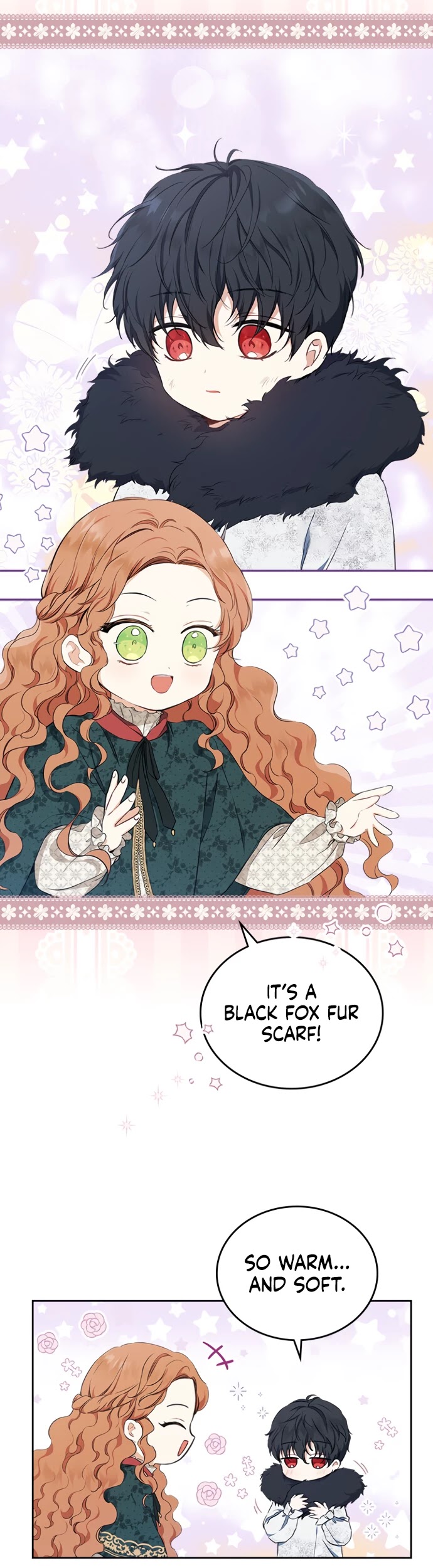 I'll Be the Matriarch in This Life Chapter 49 page 5 - Chapter 49