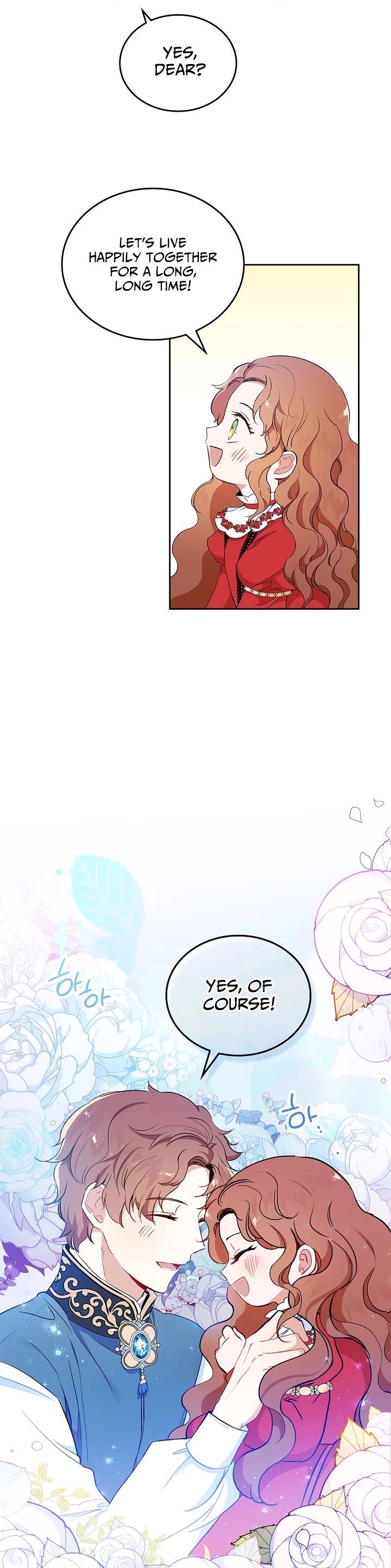 I'll Be the Matriarch in This Life Chapter 5 page 13 - Chapter 5