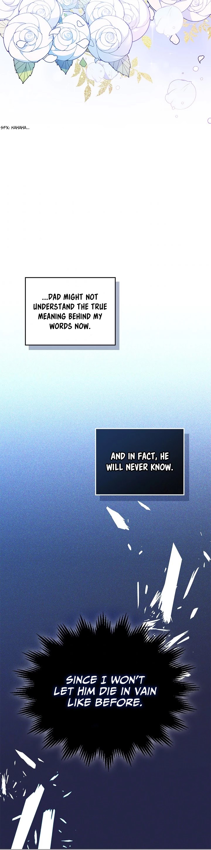 I'll Be the Matriarch in This Life Chapter 5 page 14 - Chapter 5