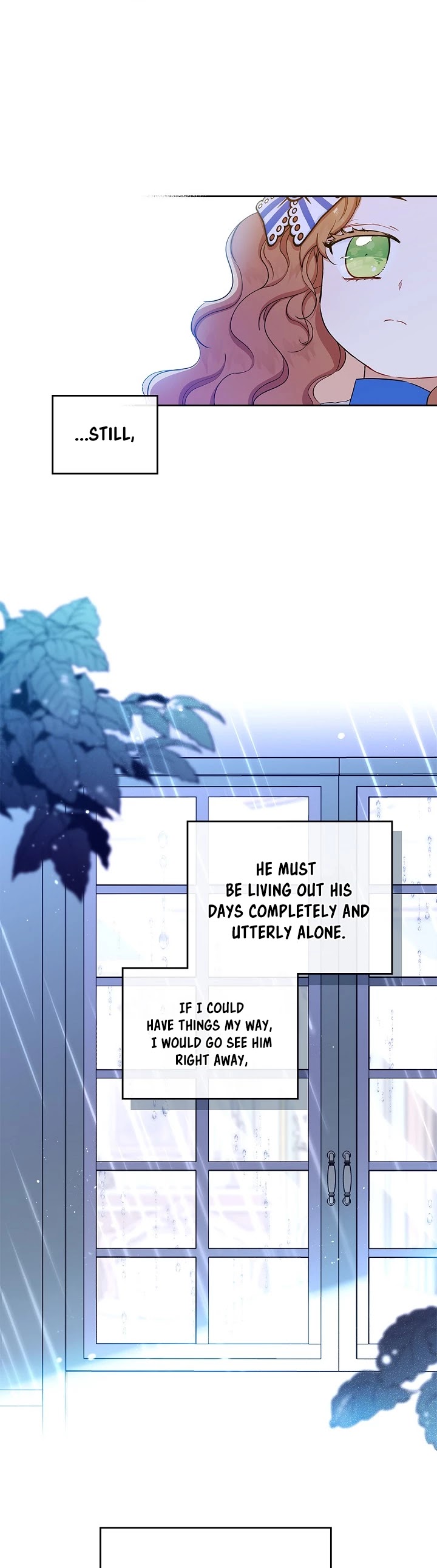 I'll Be the Matriarch in This Life Chapter 5 page 27 - Chapter 5
