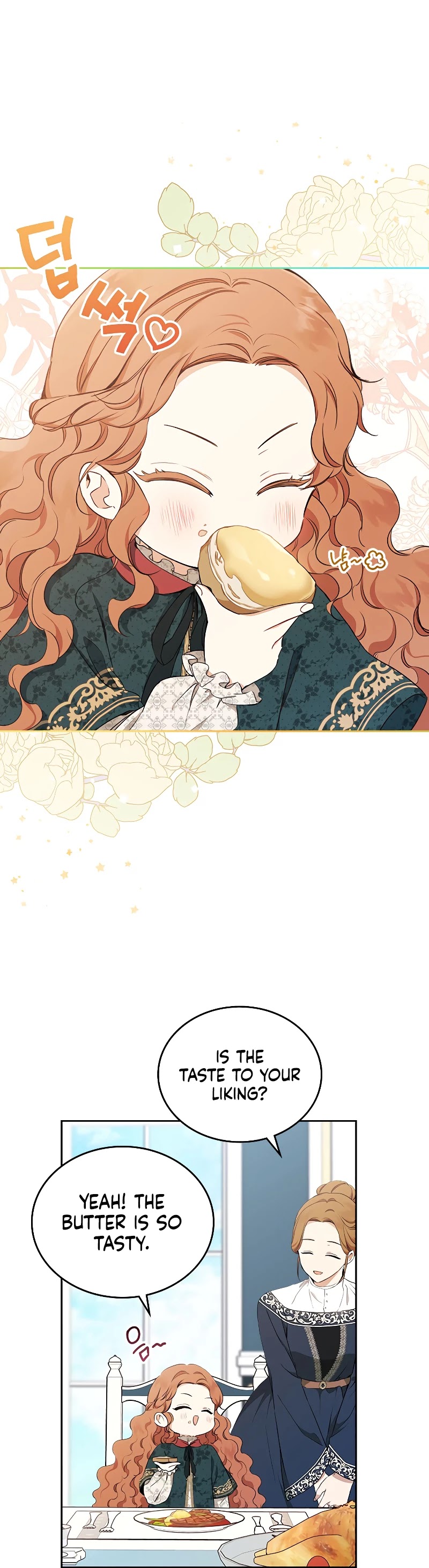 I'll Be the Matriarch in This Life Chapter 50 page 27 - Chapter 50