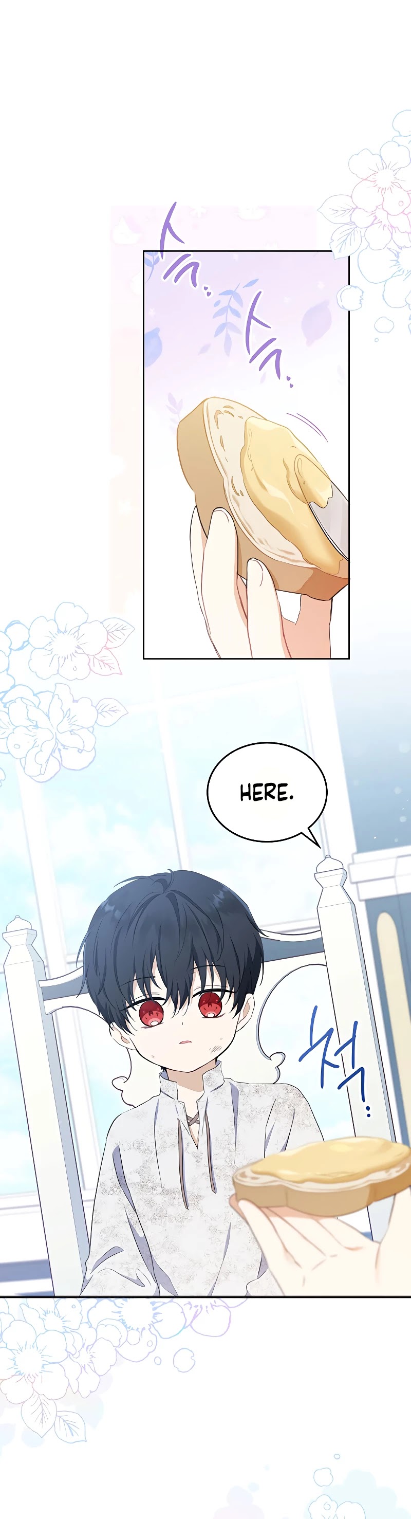 I'll Be the Matriarch in This Life Chapter 50 page 38 - Chapter 50