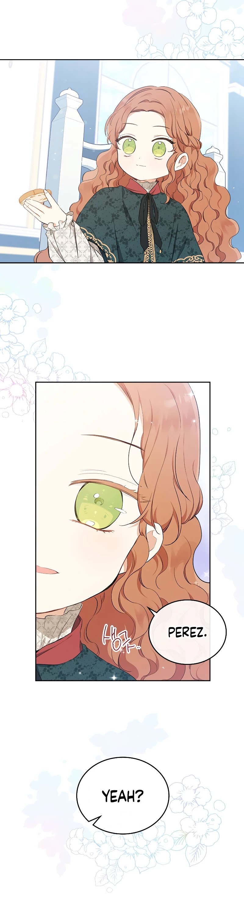 I'll Be the Matriarch in This Life Chapter 50 page 39 - Chapter 50