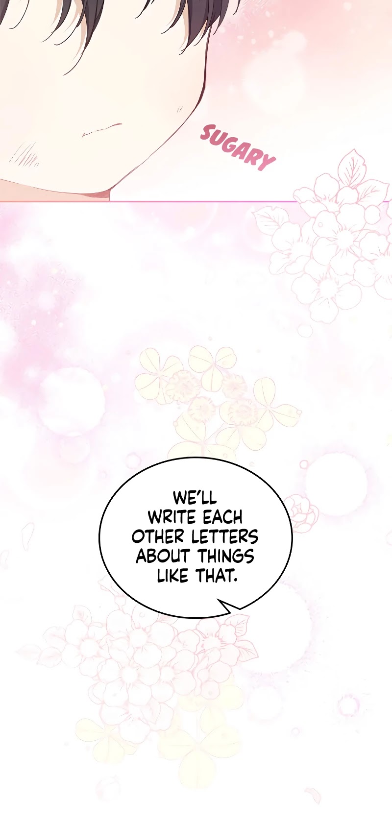I'll Be the Matriarch in This Life Chapter 51 page 12 - Chapter 51