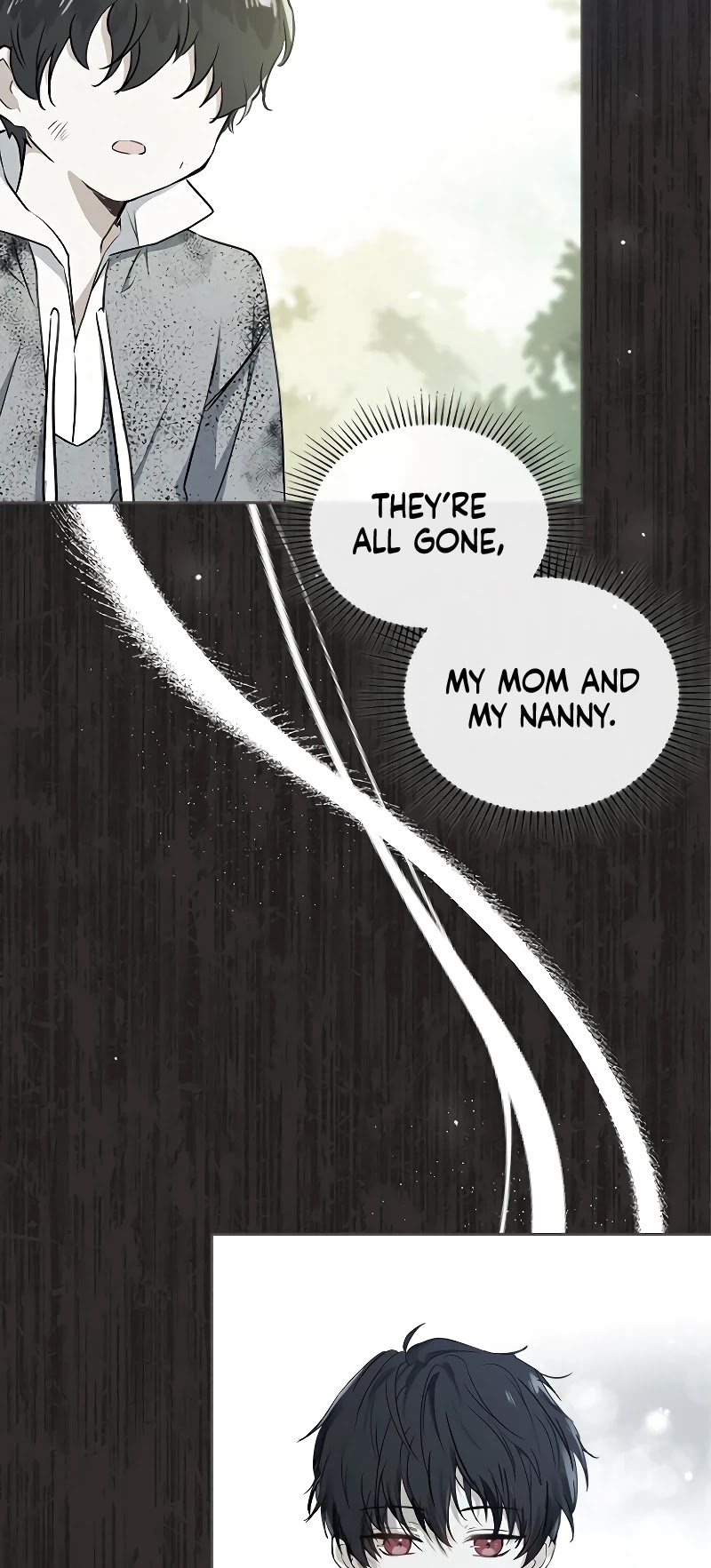 I'll Be the Matriarch in This Life Chapter 51 page 23 - Chapter 51