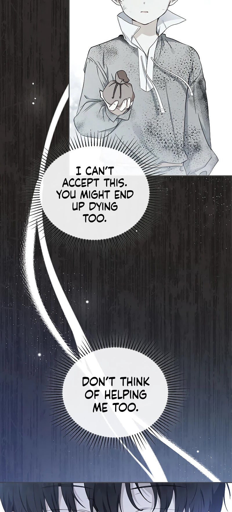 I'll Be the Matriarch in This Life Chapter 51 page 24 - Chapter 51