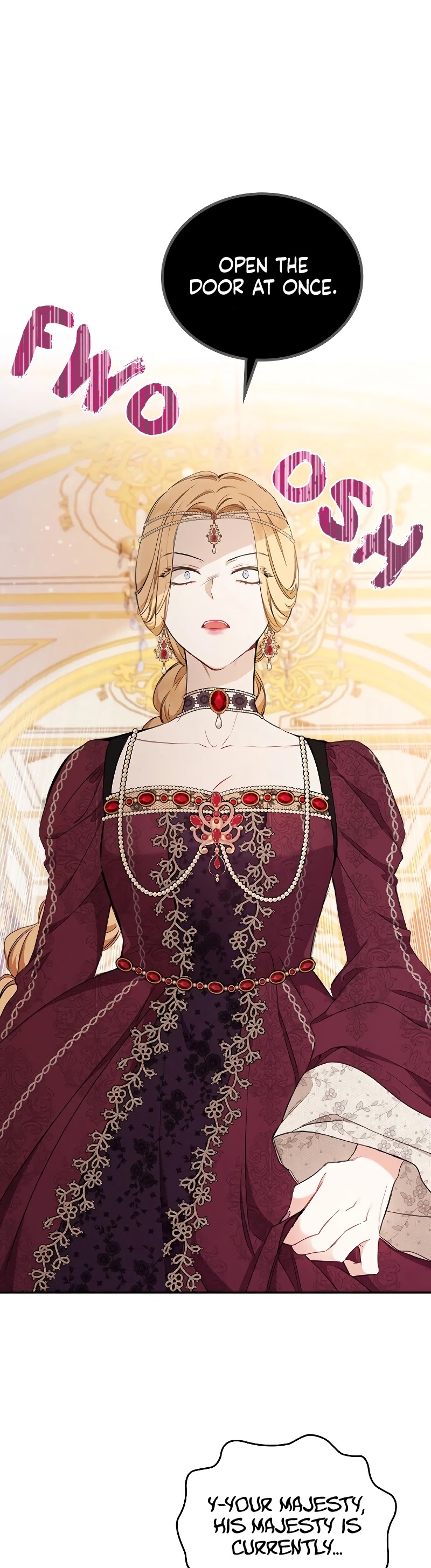I'll Be the Matriarch in This Life Chapter 51 page 31 - Chapter 51