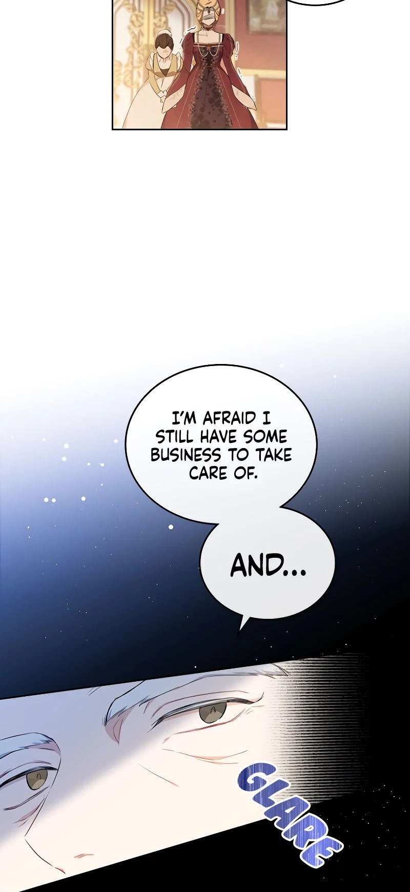 I'll Be the Matriarch in This Life Chapter 51 page 39 - Chapter 51
