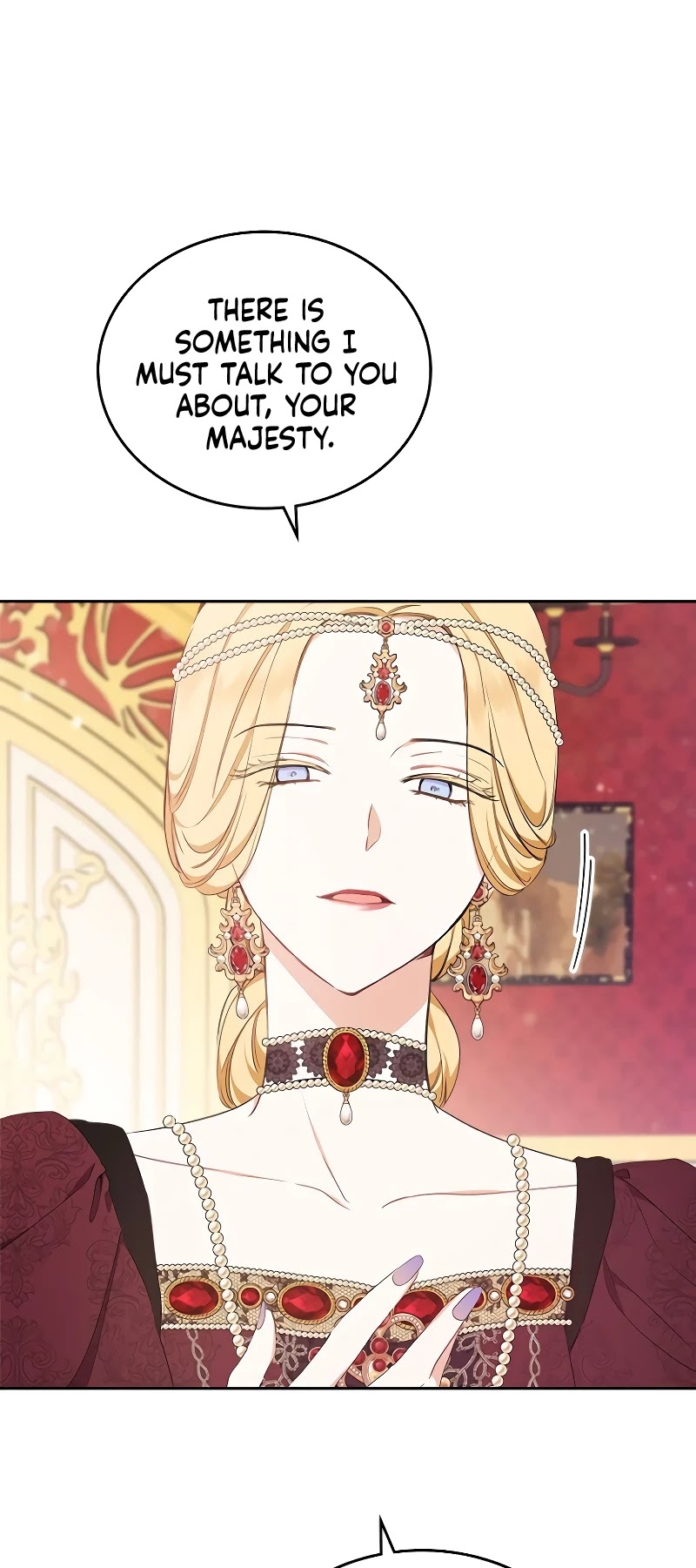 I'll Be the Matriarch in This Life Chapter 51 page 42 - Chapter 51