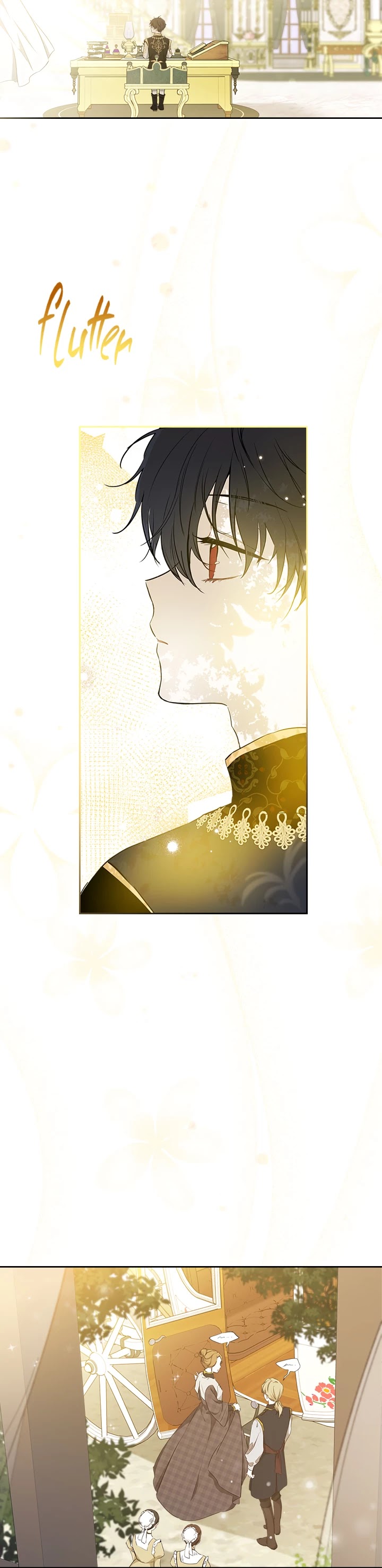 I'll Be the Matriarch in This Life Chapter 52 page 22 - Chapter 52