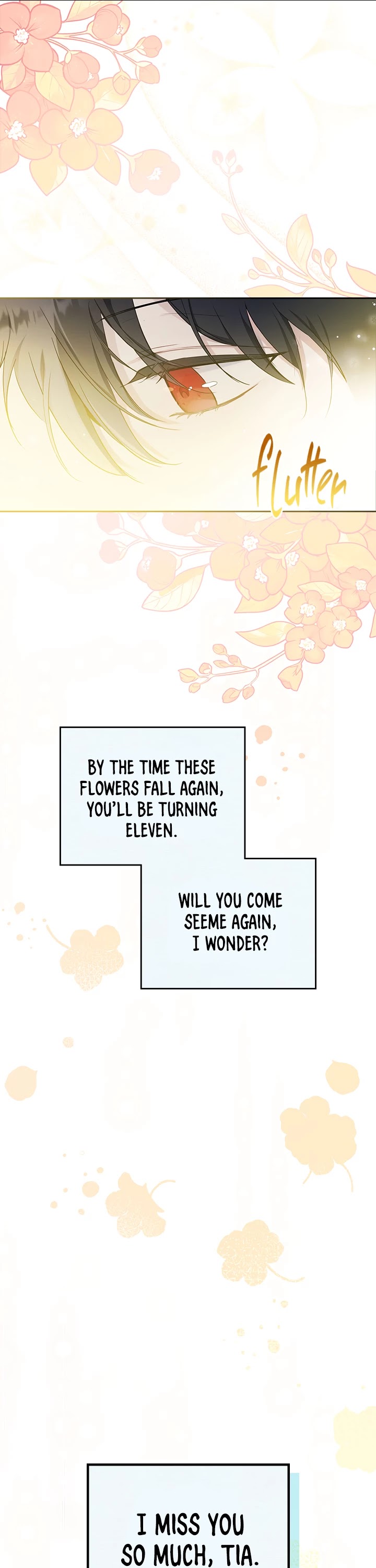 I'll Be the Matriarch in This Life Chapter 52 page 23 - Chapter 52