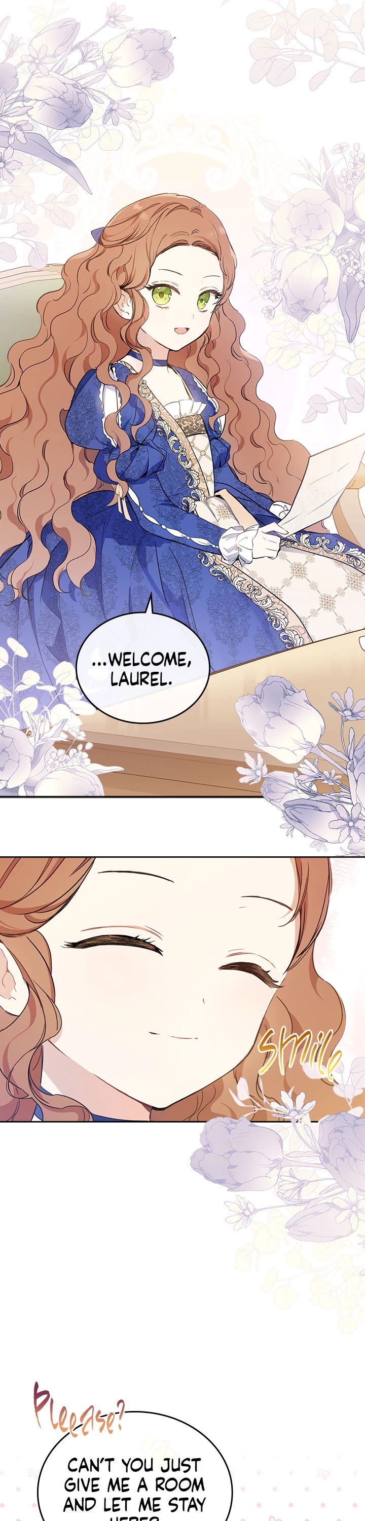 I'll Be the Matriarch in This Life Chapter 52 page 26 - Chapter 52