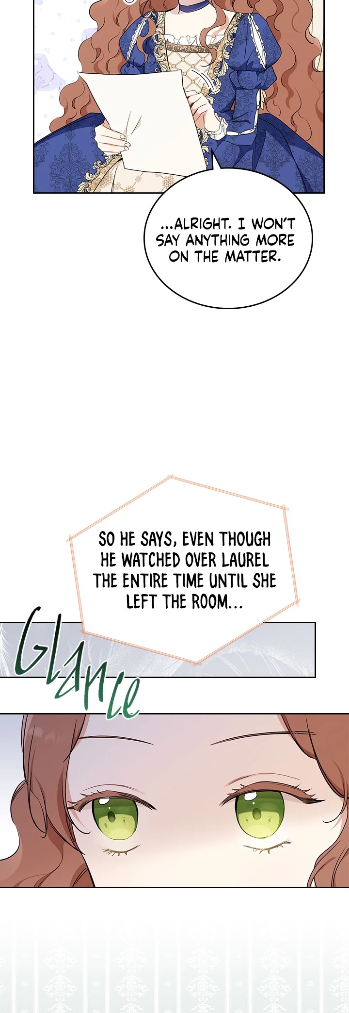 I'll Be the Matriarch in This Life Chapter 52 page 40 - Chapter 52