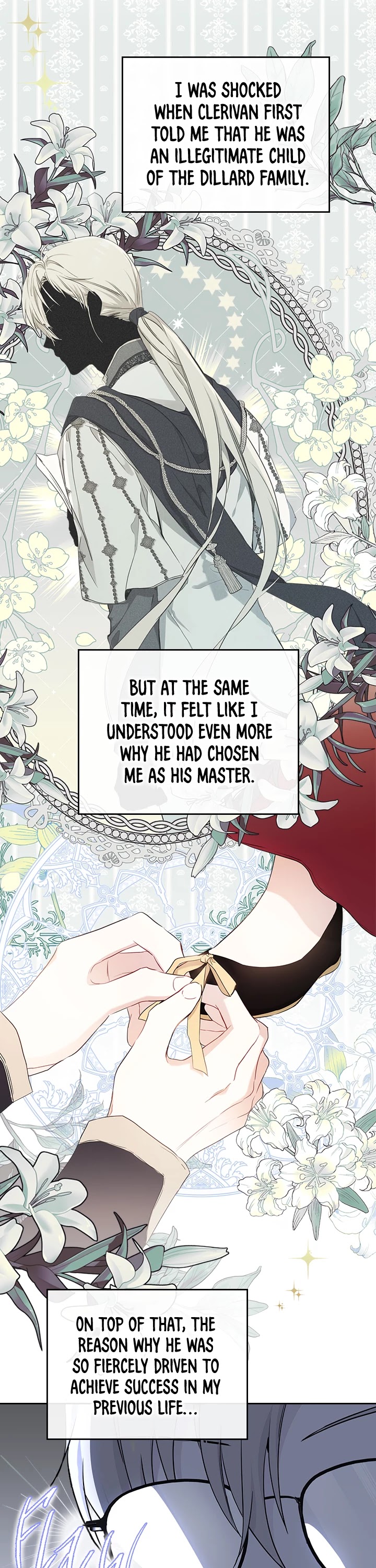 I'll Be the Matriarch in This Life Chapter 52 page 41 - Chapter 52
