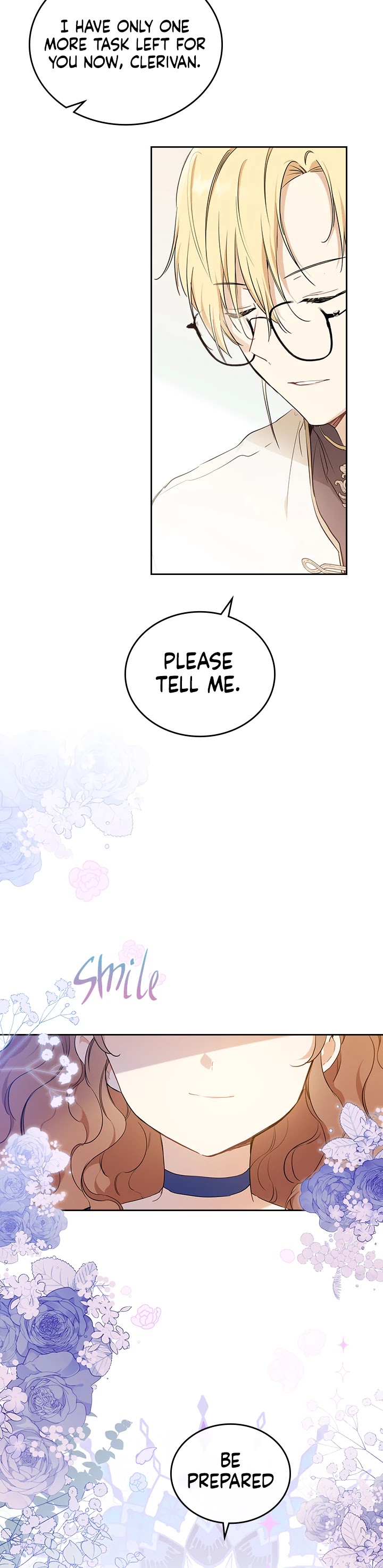 I'll Be the Matriarch in This Life Chapter 52 page 48 - Chapter 52