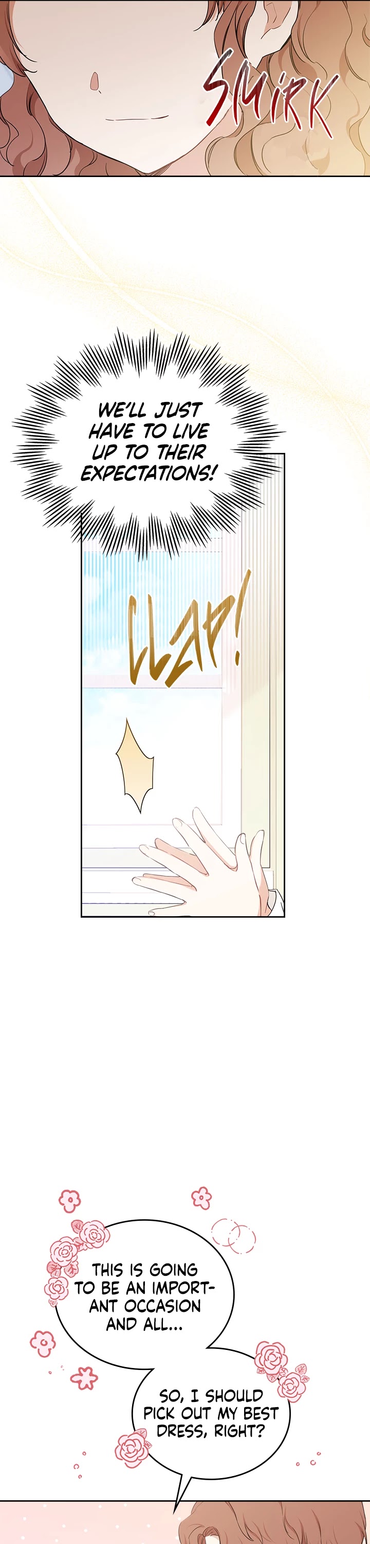 I'll Be the Matriarch in This Life Chapter 53 page 23 - Chapter 53