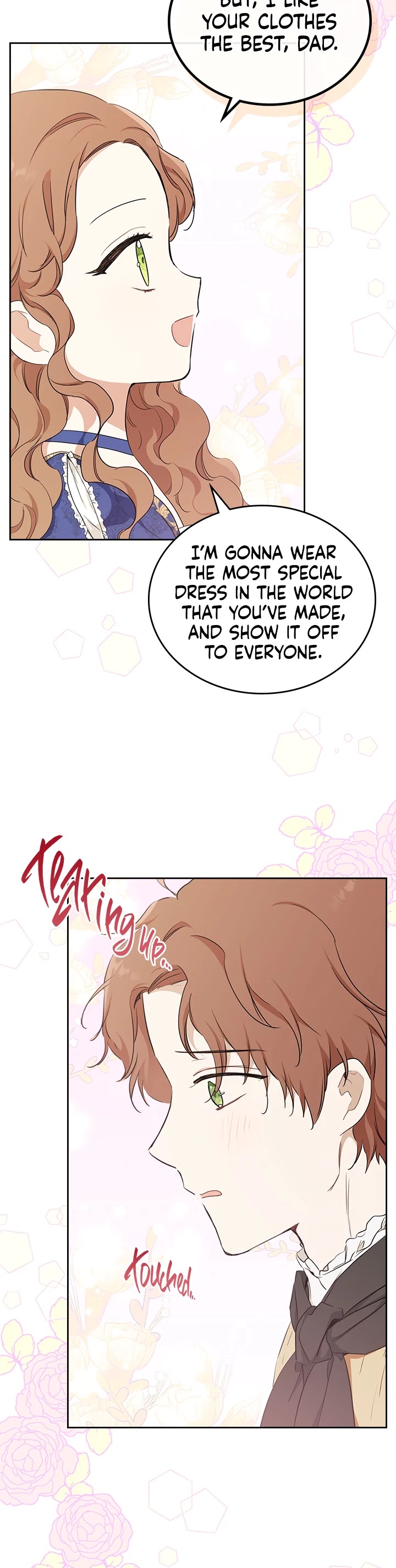 I'll Be the Matriarch in This Life Chapter 53 page 27 - Chapter 53