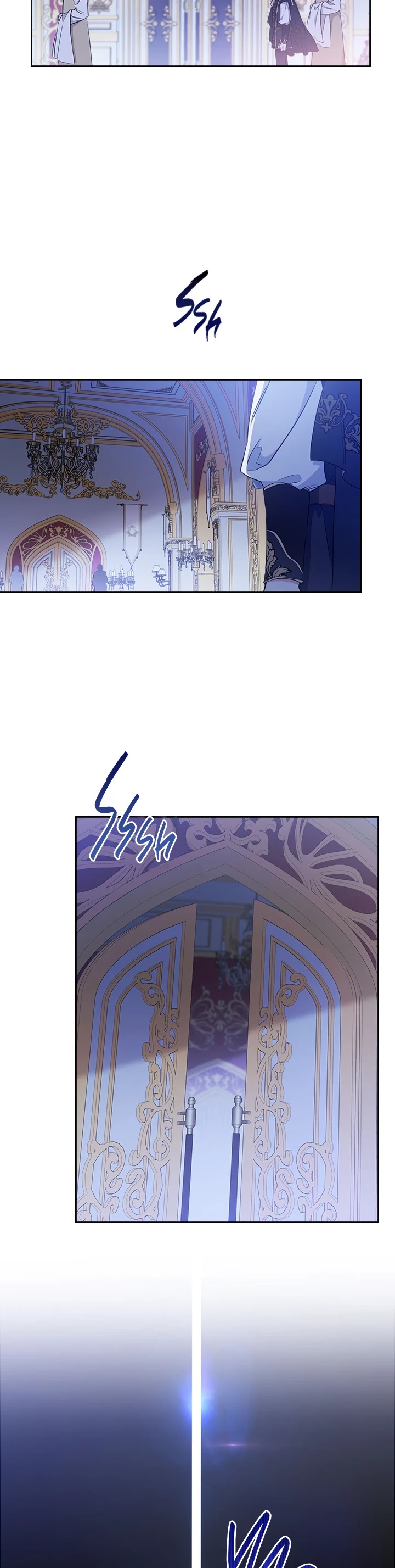 I'll Be the Matriarch in This Life Chapter 53 page 30 - Chapter 53