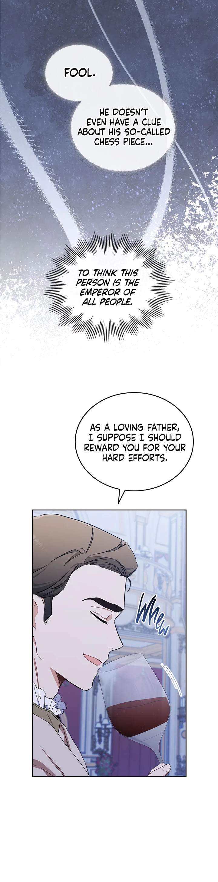 I'll Be the Matriarch in This Life Chapter 53 page 34 - Chapter 53