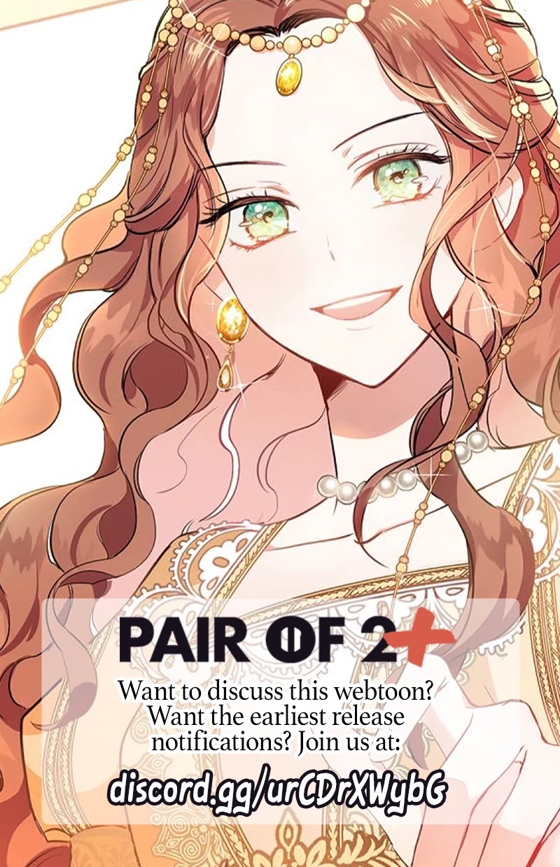 I'll Be the Matriarch in This Life Chapter 53 page 37 - Chapter 53