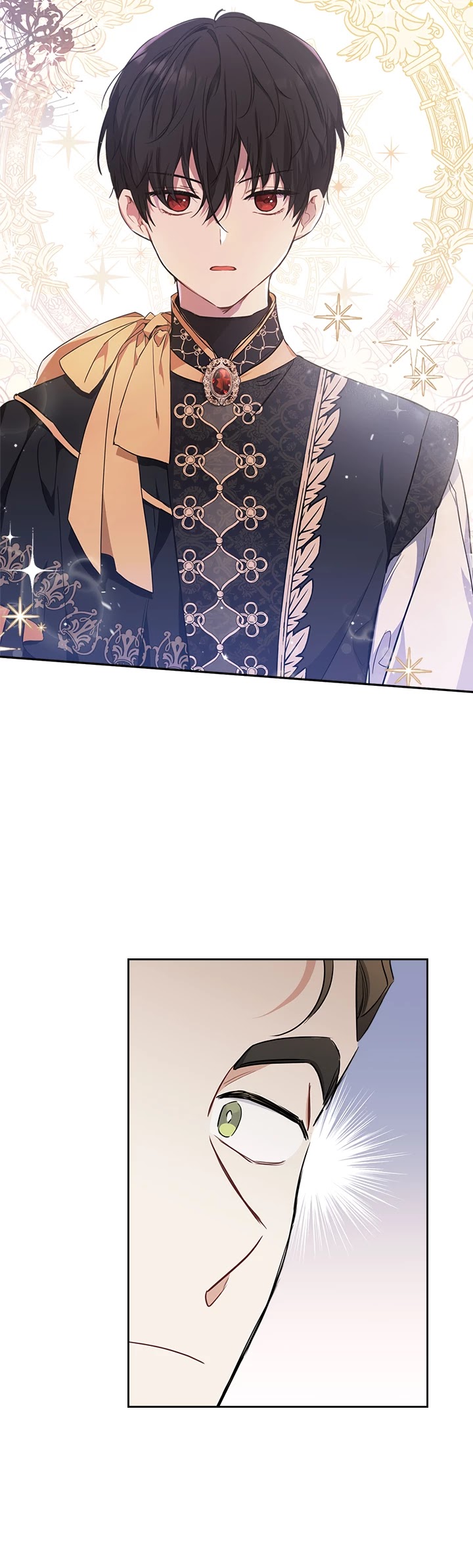 I'll Be the Matriarch in This Life Chapter 54 page 10 - Chapter 54