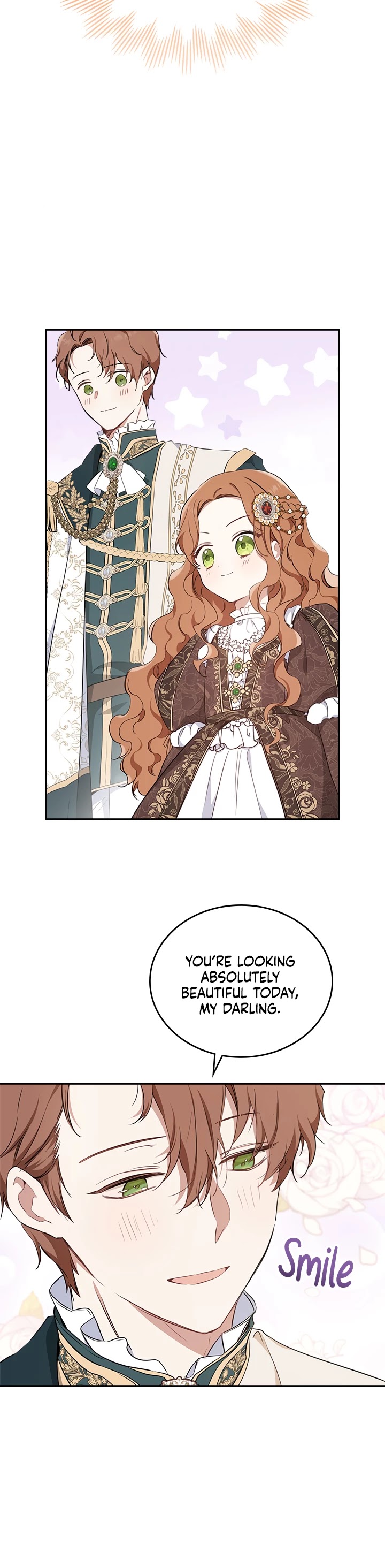 I'll Be the Matriarch in This Life Chapter 54 page 31 - Chapter 54