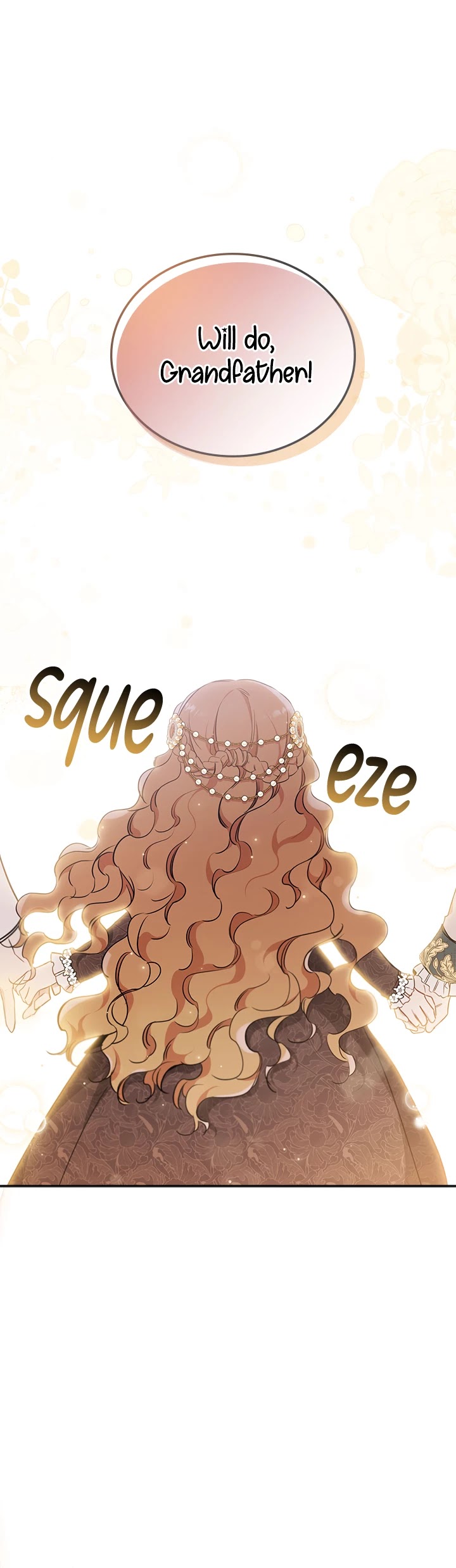 I'll Be the Matriarch in This Life Chapter 54 page 34 - Chapter 54