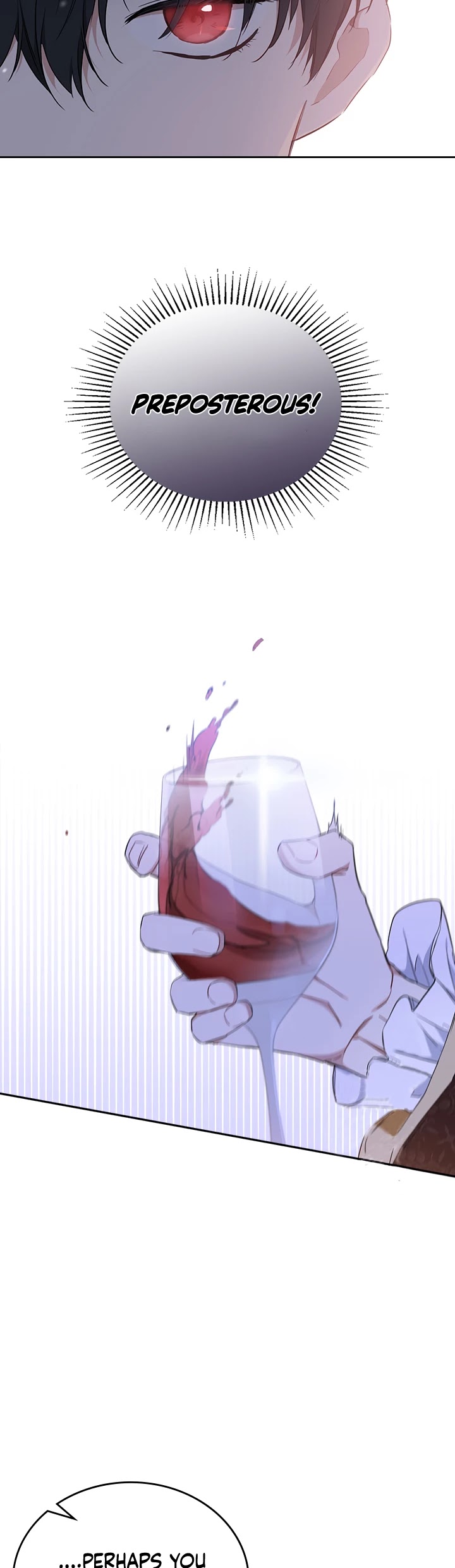 I'll Be the Matriarch in This Life Chapter 54 page 6 - Chapter 54