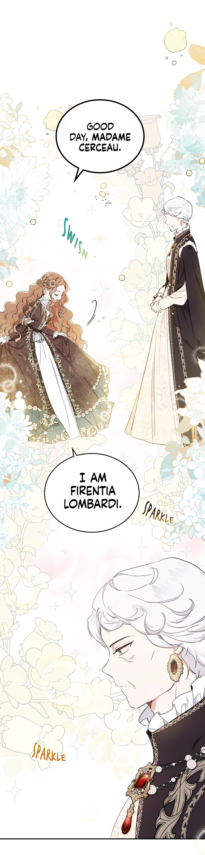 I'll Be the Matriarch in This Life Chapter 56 page 16 - Chapter 56