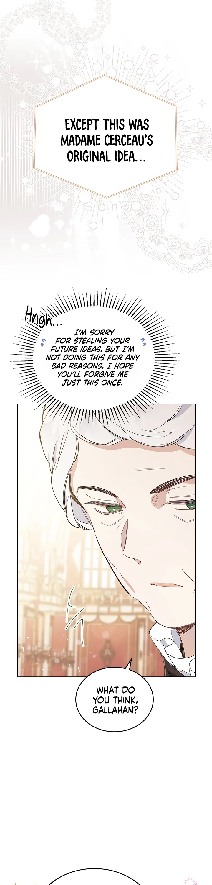 I'll Be the Matriarch in This Life Chapter 56 page 29 - Chapter 56