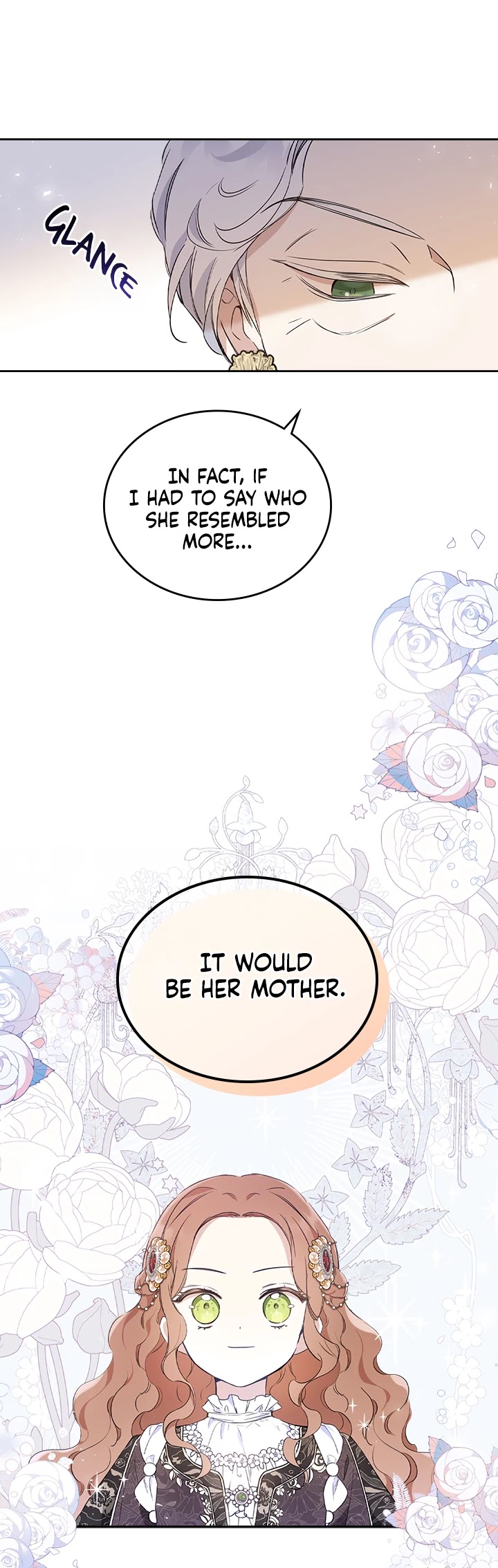 I'll Be the Matriarch in This Life Chapter 57 page 18 - Chapter 57