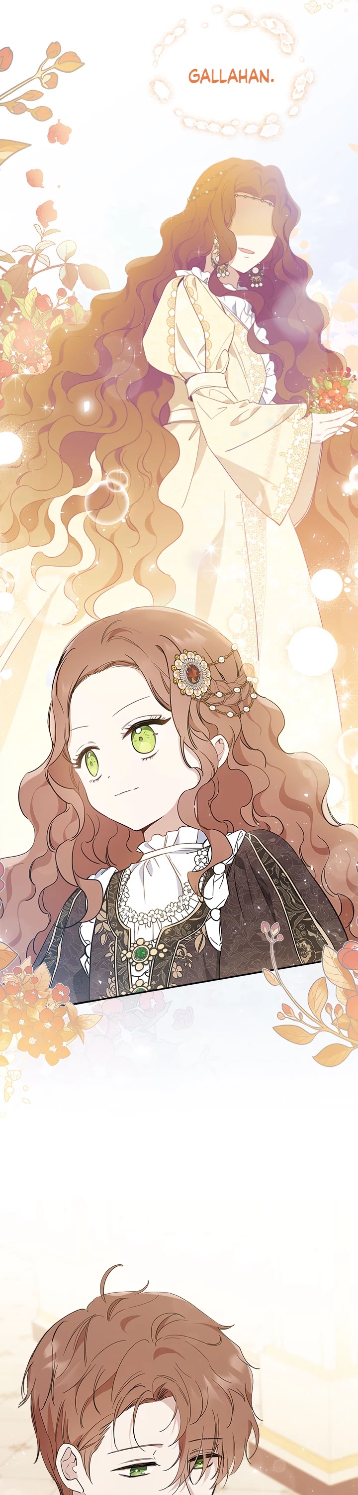 I'll Be the Matriarch in This Life Chapter 57 page 20 - Chapter 57