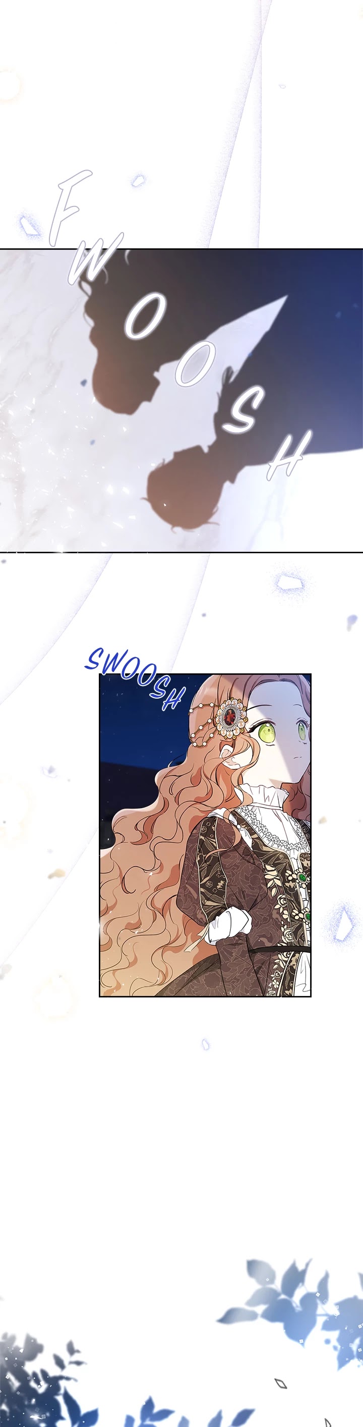 I'll Be the Matriarch in This Life Chapter 57 page 42 - Chapter 57