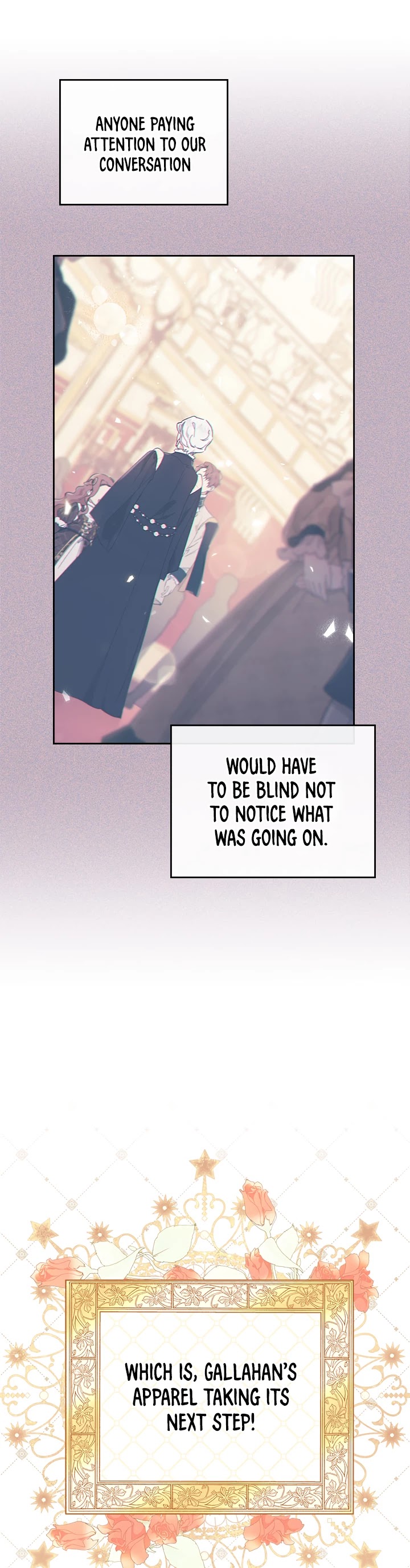 I'll Be the Matriarch in This Life Chapter 57 page 6 - Chapter 57