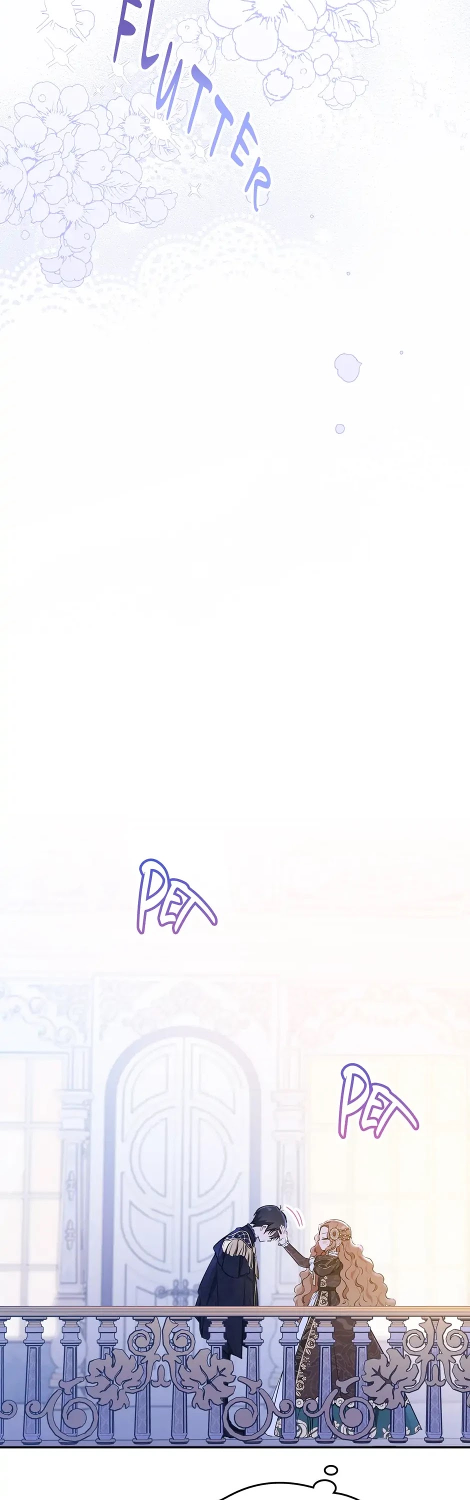 I'll Be the Matriarch in This Life Chapter 58 page 10 - Chapter 58: Carved Ruby