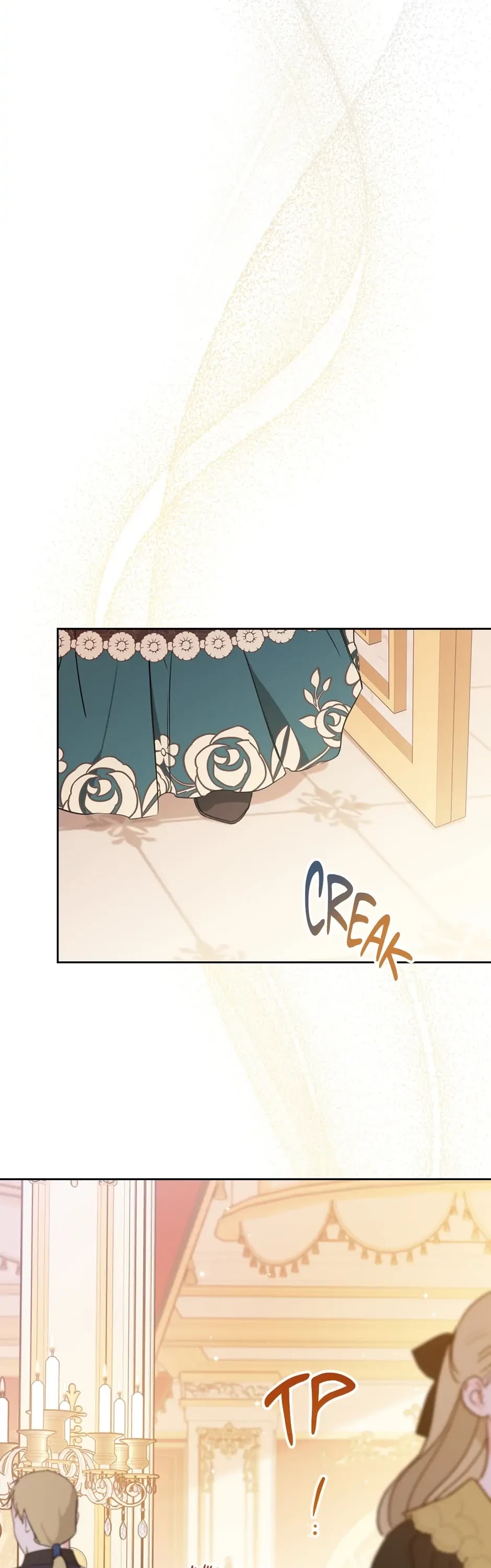 I'll Be the Matriarch in This Life Chapter 58 page 34 - Chapter 58: Carved Ruby